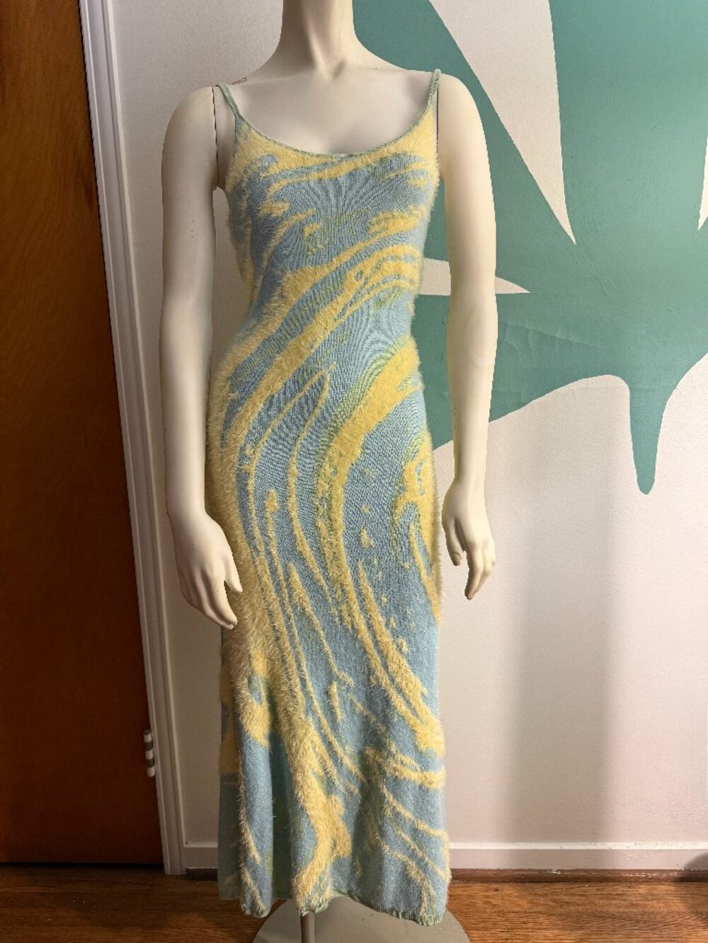 House Of Sunny Cypress Hockney Dress- Size 2